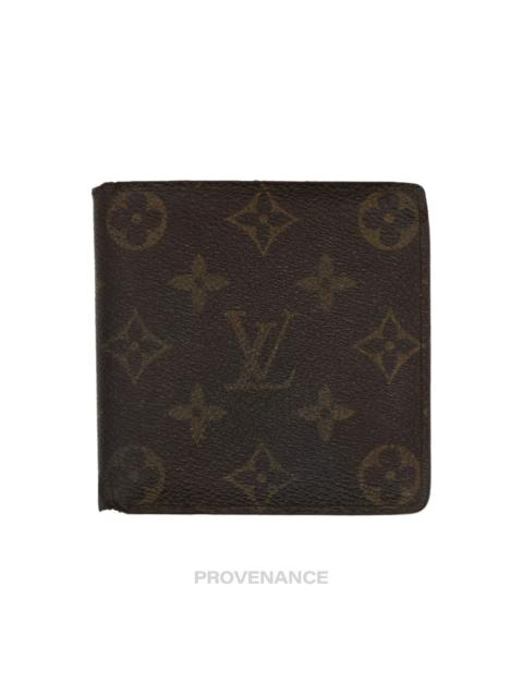 Louis Vuitton Louis Vuitton Marco Wallet - Monogram