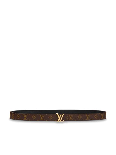 Louis Vuitton® LVSE LV Embossed Turtle Neck Khaki. Size S0