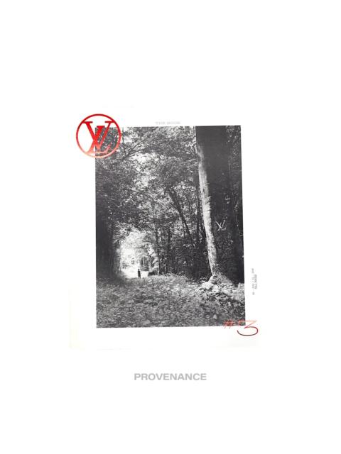 Louis Vuitton Louis Vuitton - The Book #3