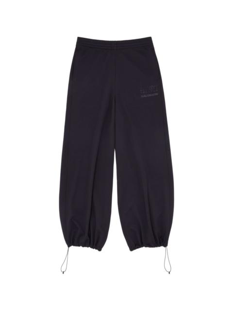 MM6 Maison Margiela Wide-leg trousers