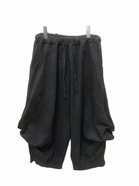 Other Designers Japanese Brand - Custom Baggy Trousers