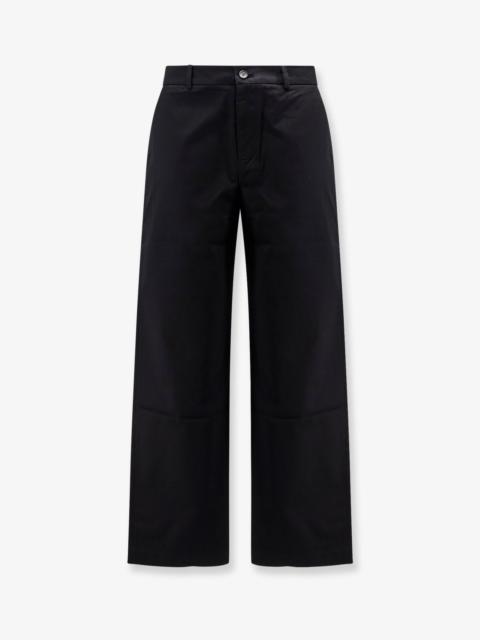 Axel Arigato Axel Arigato Men Cotton Trousers