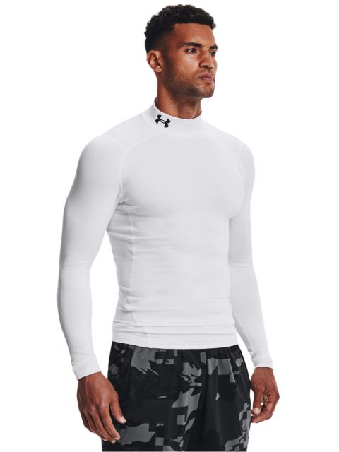 Under Armour Under Armour Mens Under Armour CG Armour Comp Mock