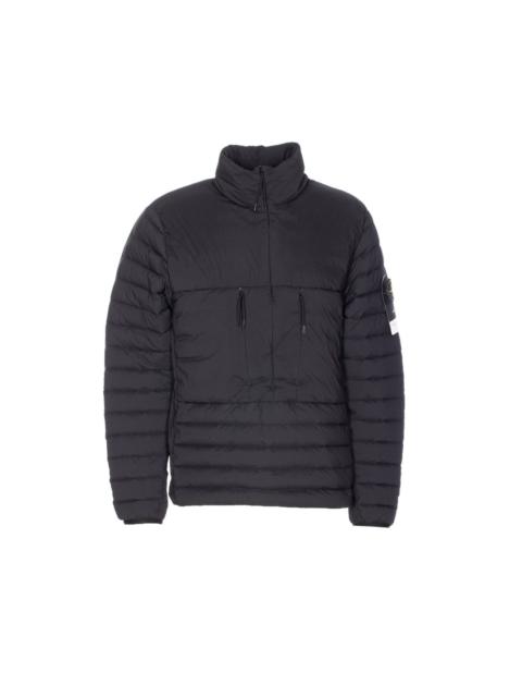 Stone Island Men Seamless Tunnel Logo Down Jacket