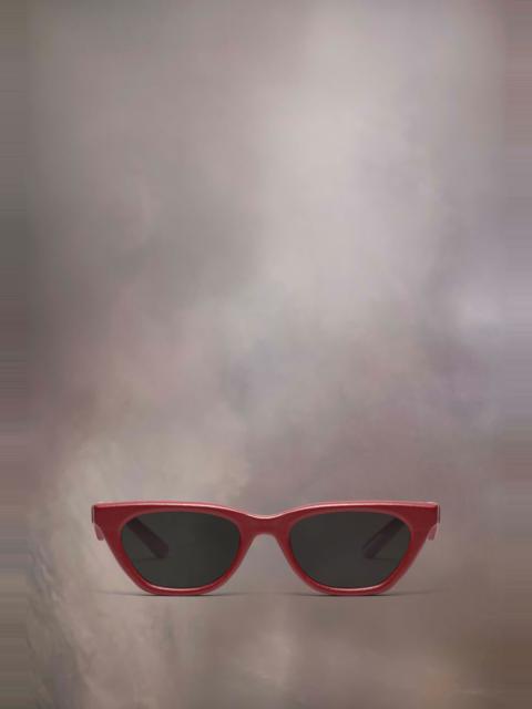 Maison Margiela MM X Gentle Monster MM208 LEATHER LR1