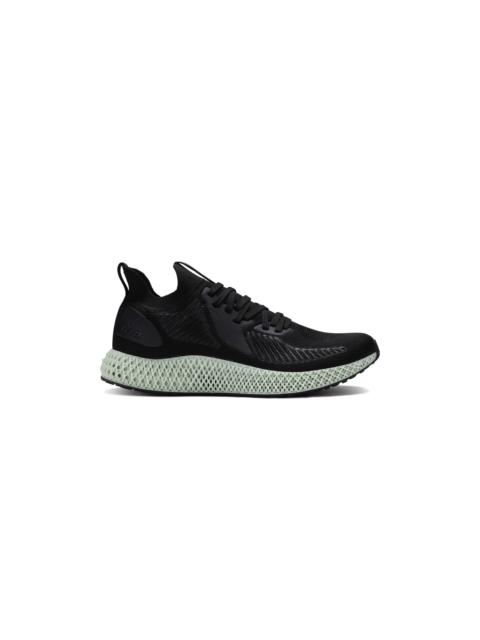 adidas AlphaEdge 4D 'Core Black'