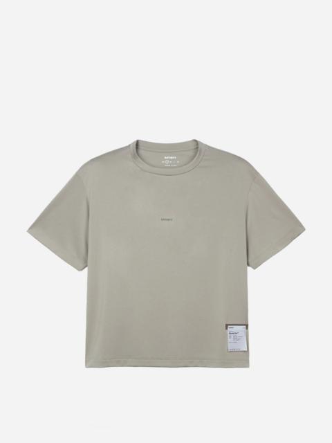 SATISFY Auralite T-Shirt