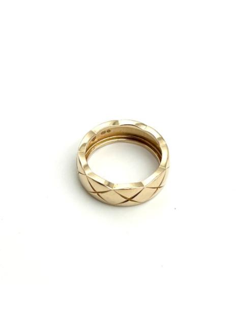 Chanel Coco Crush Ring Ring J10817 54