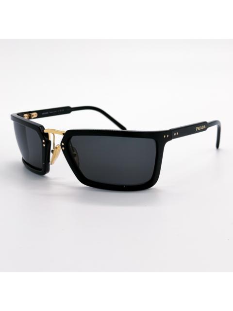 Prada PRADA PRA11S 1AB5S0 SUNGLASSES SPRA11