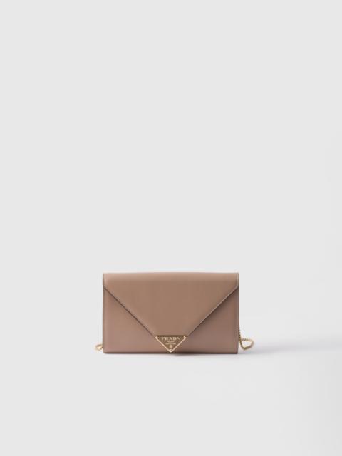 Prada Saffiano leather mini-bag