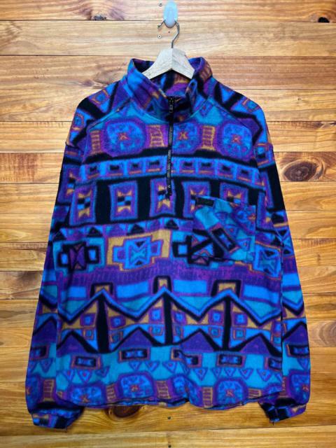 Other Designers Native - VERBIER NATIVE JACKET MADE IN CANADA