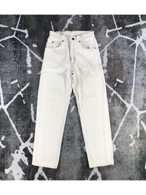 Other Designers Vintage - Vintage 90s Levis 560 Jeans Loose Fit Denim KJ946