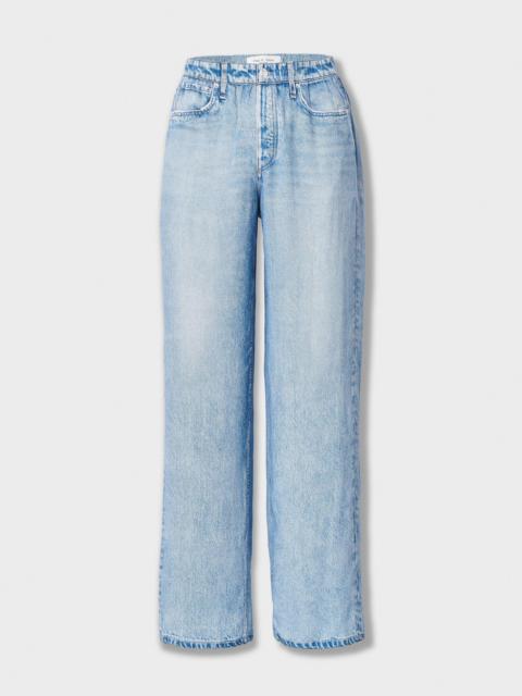 rag & bone Miramar Pull-On Lounge Pants
Soft Slink