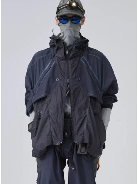 Other Designers HAMCUS /LPU/ Field Opt Jacket/BNo Or MIRACLE BOMBER