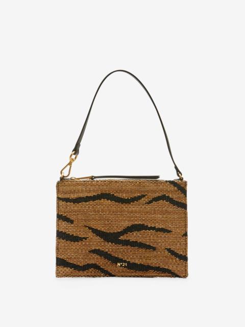 N°21 FLAT CLUTCH BAG