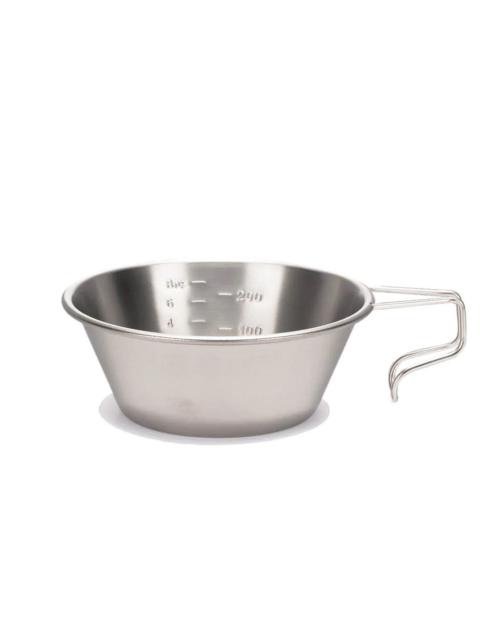 snow peak Titanium Backpackers Cup