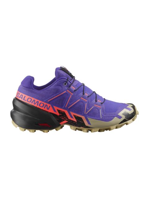 SALOMON SPEEDCROSS 6