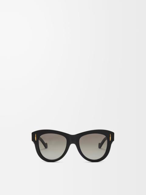 Loewe Vintage Screen sunglasses