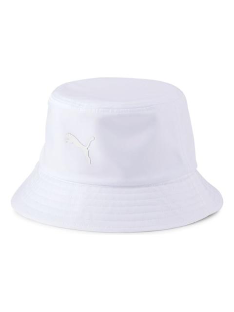 PUMA PUMA Bucket Hat 'White' 023131-04
