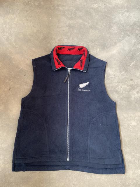 Other Designers Canterbury Of New Zealand - Steals💥 Canterbury New Zealand Vest