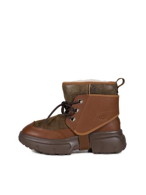UGG M JLD BOOT / CHESTNUT