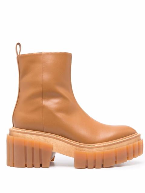Stella McCartney Emilie ankle boots