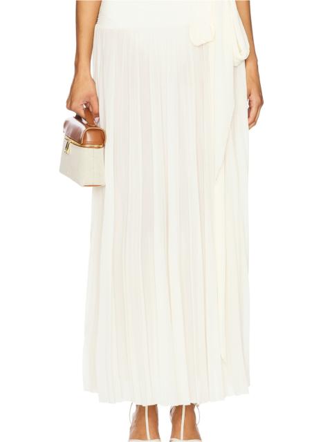 RONNY KOBO Ines Skirt