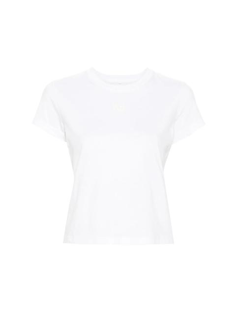 Alexander Wang Alexander Wang White Tops - T-Shirts & Jerseys Women