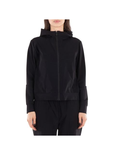 Other Designers Save The Duck Pear Zip Hooded Jacket