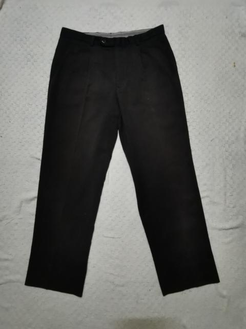 Other Designers Vintage - Burberry Golf Casual Pant