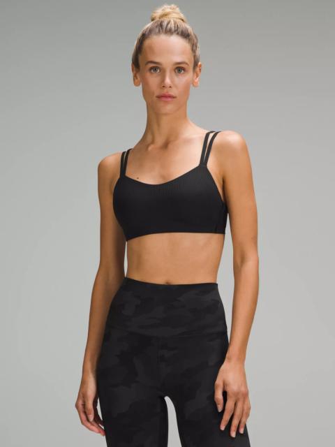 lululemon Like a Cloud Ribbed Bra *Light Support, B/C Cup