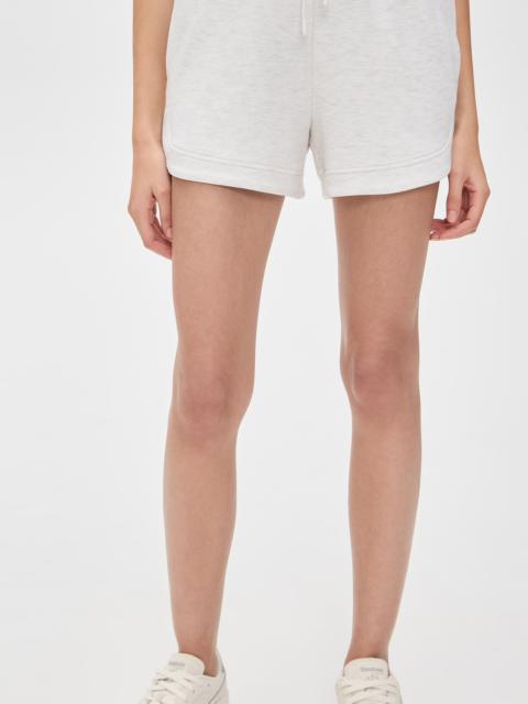 VARLEY Ollie High Rise Shorts 3.5"