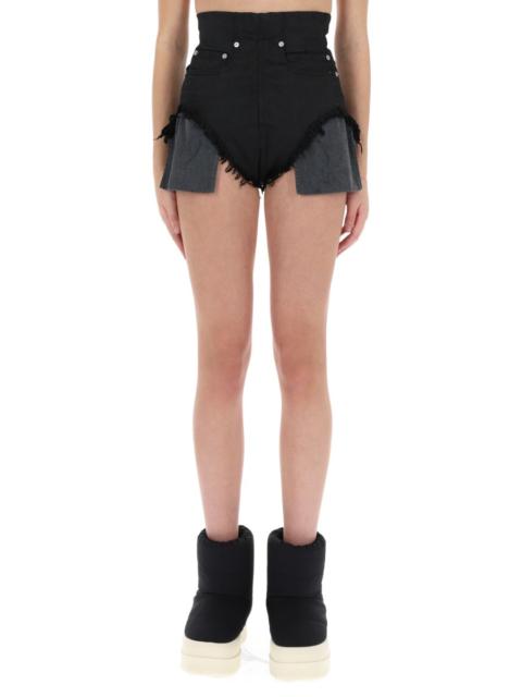 Rick Owens DRKSHDW Rick Owens Drkshdw Women