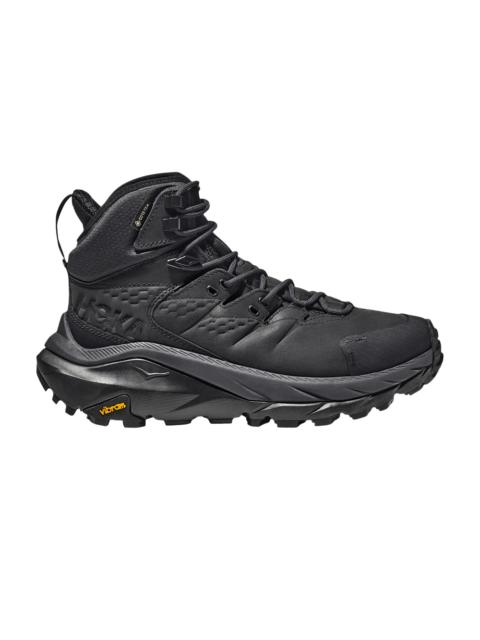 Wmns Kaha 2 GORE-TEX 'Triple Black'