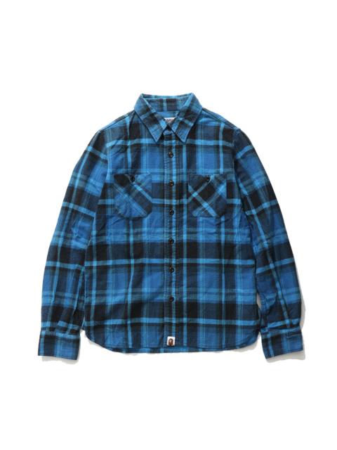 A BATHING APE® A BATHING APE
