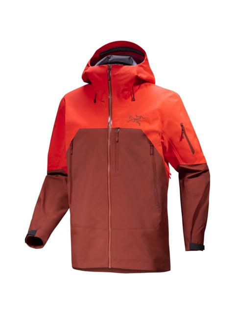 Arc'teryx Rush Jacket