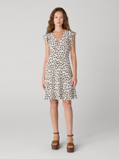 DIANE VON FURSTENBERG Manuella Dress