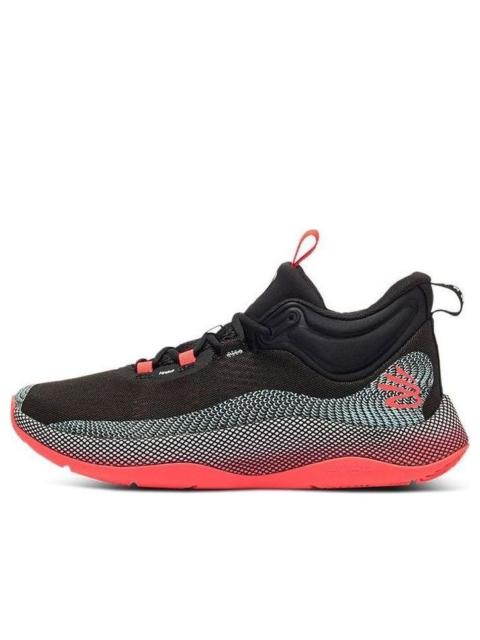 Under Armour Under Armour Curry 1 HOVR Splash 'Black Breeze' 3024719-001