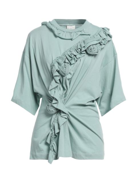Dries Van Noten Sage green Women's T-shirt