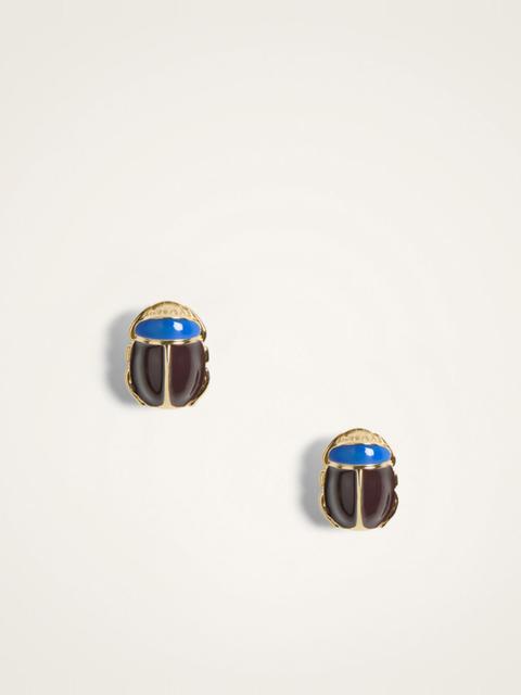 La DoubleJ Khepri Studs