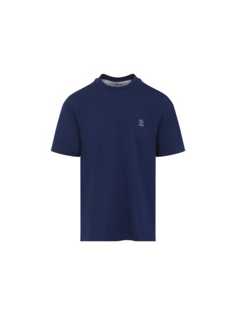 Brunello Cucinelli Brunello Cucinelli T-Shirt Men