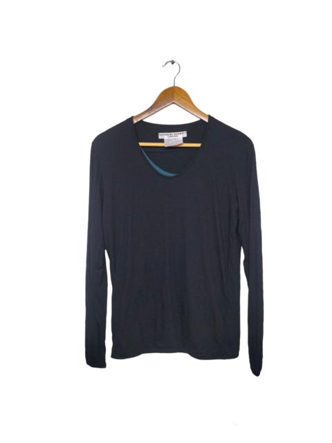 Other Designers Katharine hamnett London layered Long sleeve shirt