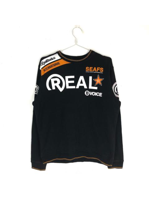 Other Designers Japanese Brand - Real Voice International Hawaii