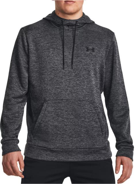 Under Armour Under Armour Men's Armour Fleece Twist Hoodie