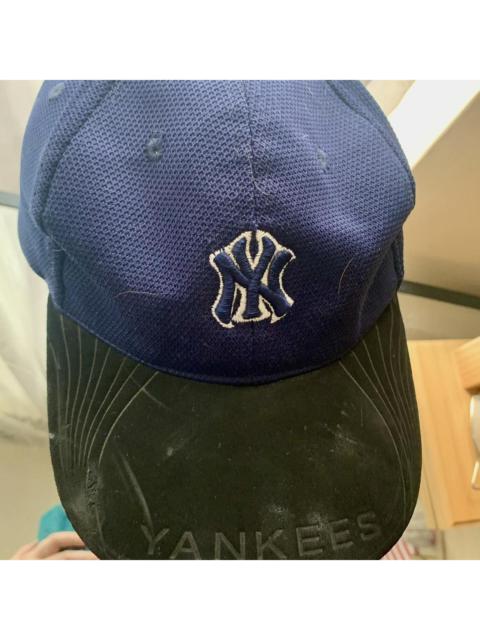 Other Designers & Other Stories Men's Navy and Black Hat