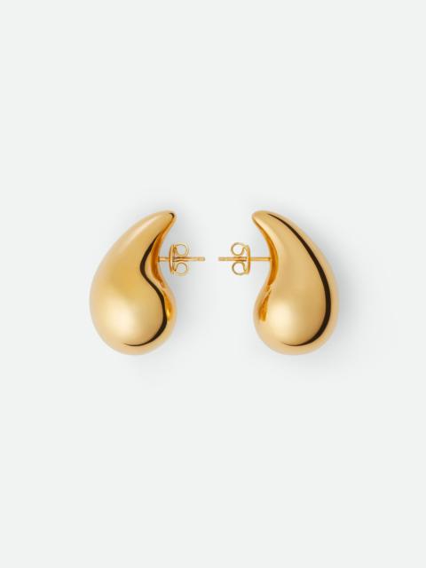 Bottega Veneta Drop Earrings