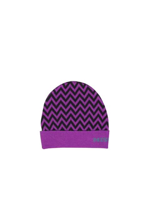 Missoni Missoni Wool Hat Women