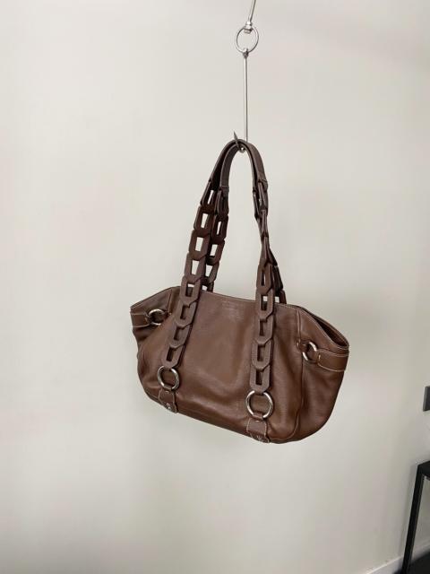 Jil Sander Jil Sander Shoulder Bag