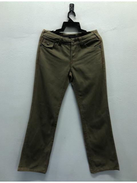Other Designers Vintage Eternal Pants
