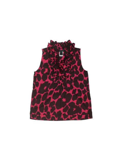 Marc Jacobs *NoTariff Marc By Marc Jacobs Sleeveless Top